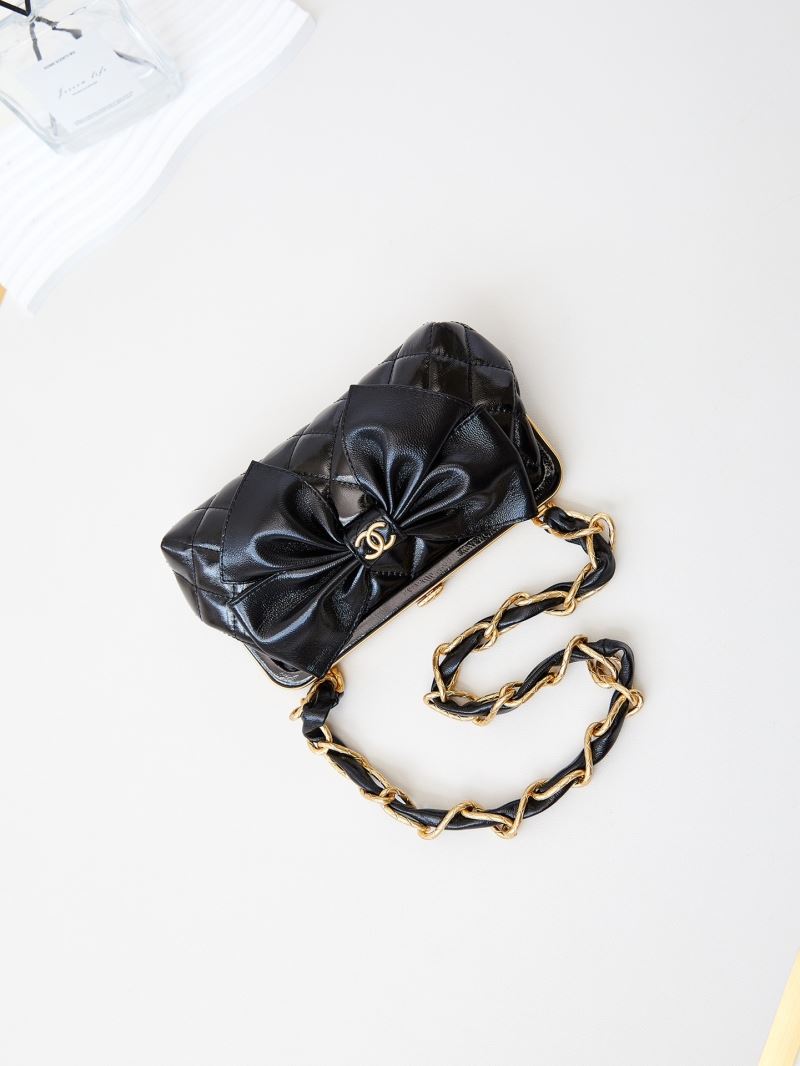 Ch**el satchel bags